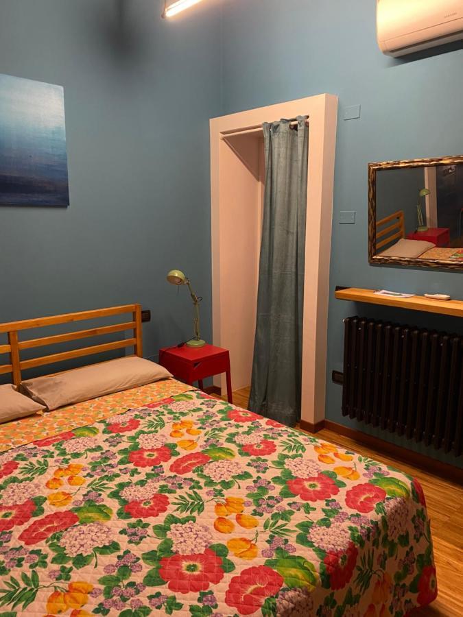 62 B&B Vicenza Kültér fotó