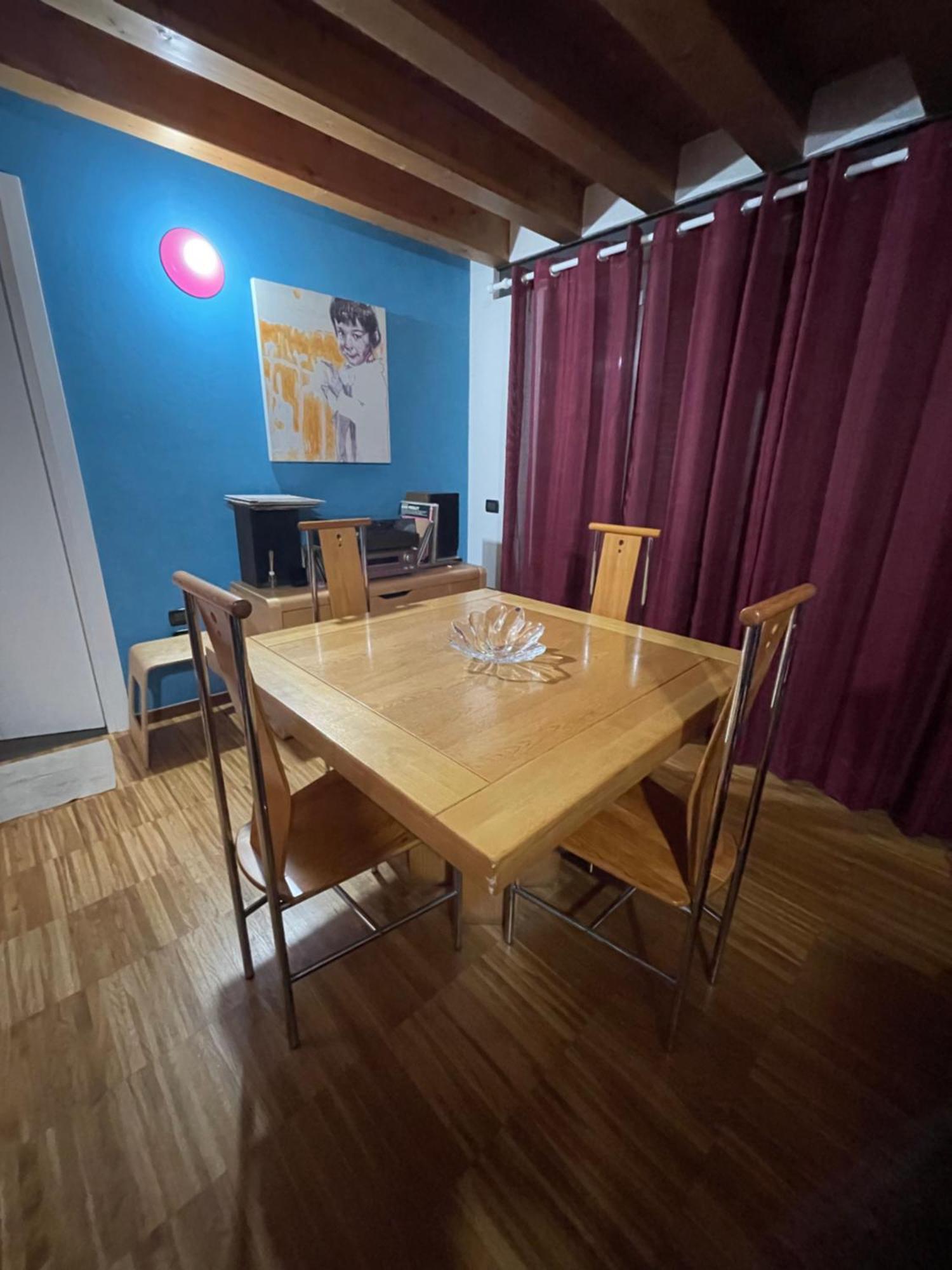 62 B&B Vicenza Kültér fotó