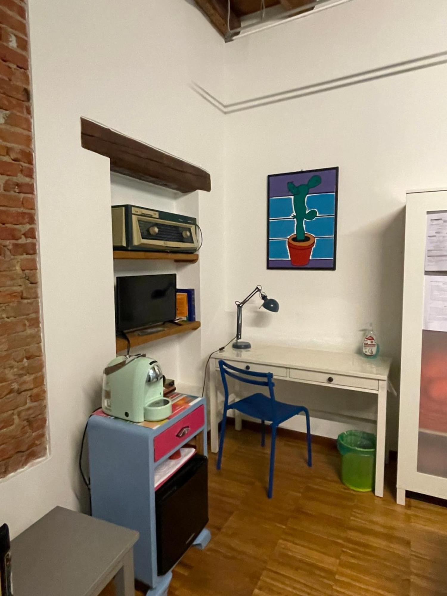 62 B&B Vicenza Kültér fotó